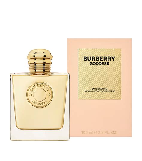 burberry goddess on sale.